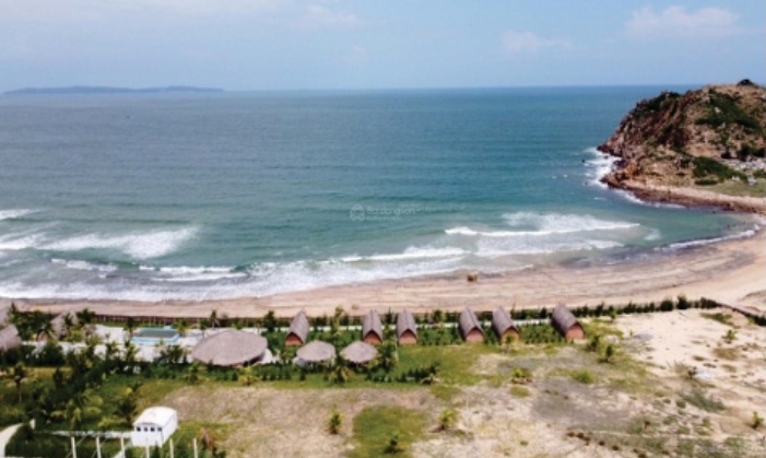 Khu đa chức năng dự trữ phát triển